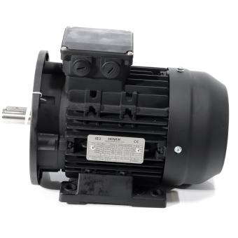 Three-phase motor  New